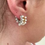 MINEDA- CERCHIETTO PEARLS