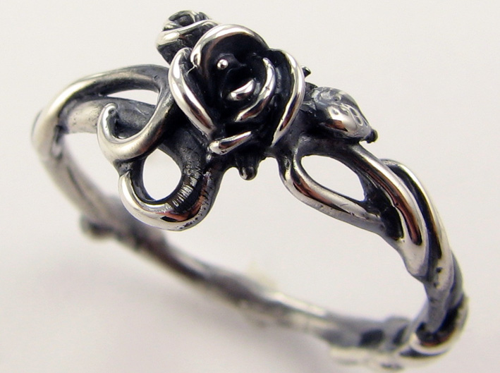 Come pulire gioielli in argento 925